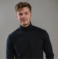 Lukas Kohmann