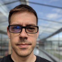 Eric Wait, PhD