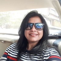 Asmita Kulkarni-Gokhale