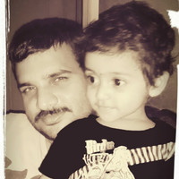 Raghavendra V