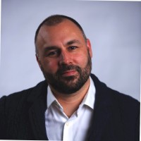 Dax Perrault - Mba