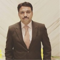 Gitesh Chaturvedi