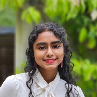 Vaahini Badre Narayanan