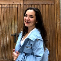 Berna Ertenli