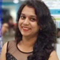 Bhavya K