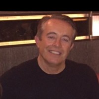 Graham Grant