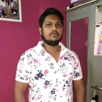 Praful Ghute