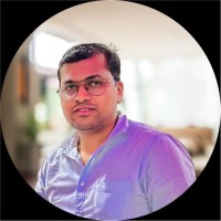 Swapnil Ghugare