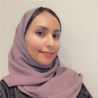 Sumayah Alzahrani