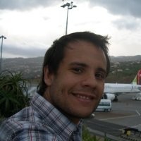 Sérgio Dinis