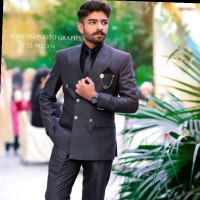 Wasiq Saeed