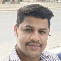 Ganesan Vellaichamy