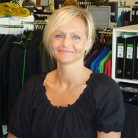 Anne Sternberg
