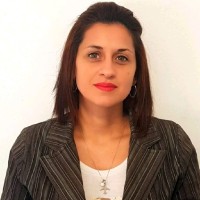 Lorena Obregon Moreno