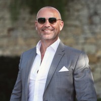 David John Dimech