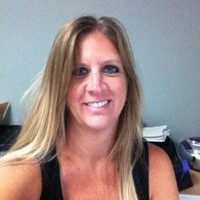 Cheryl Pold