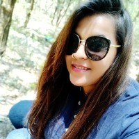 Ananya Sharma