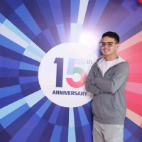 Ernanda Bimo Kartiko