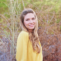Kristen Kidder