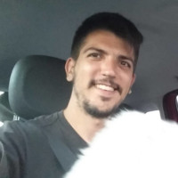Kyriakos Tharrouniatis