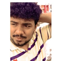 Sudhan Ravi