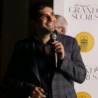 Simone Rocchi