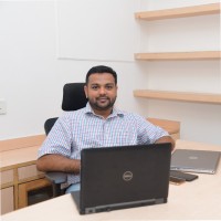 Bharat Mohan