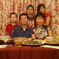 Changjun(Kevin) Qi