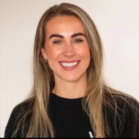 Simone van As