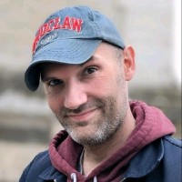 Olivier Burgain