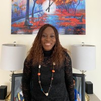 Wande Adesina CSM, CSPO