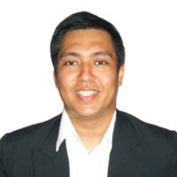 Kevin Guidote