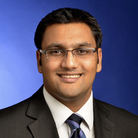 Harshid Patel