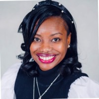 Destiny Ruffin, GA-CEM