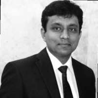 Praveen Srinivasan