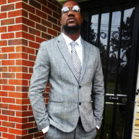 Cornelius Fortson