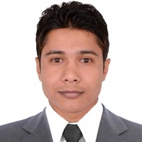 Mosharraf Shohag