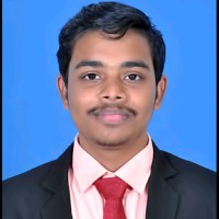 Jai Mani Bharathi B