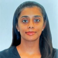 Gauri Patel