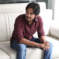 Anand S
