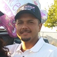 Rudy Pena