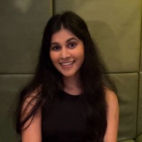Tanvi Goel