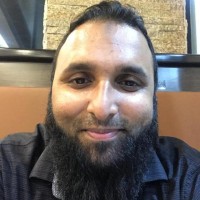 Mohammed Thahir
