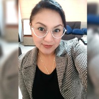 Gisela Aida Campués Pacheco
