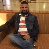 Nadeem Ahmed