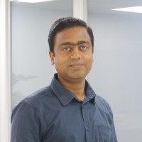 Ashish Jaiswal