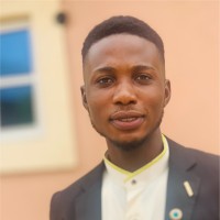 JAMES OLAWALE