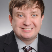 Christopher Thacker
