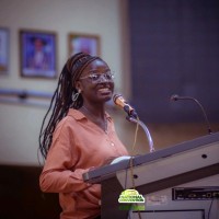 Damilola Omotade Adeniran