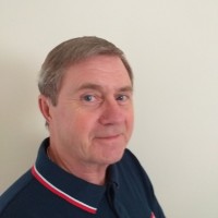 Robert (Bob) Tomlinson
